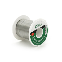 Bakku Solder wire BK 0.5*200G A DIA 0.5mm (200g) (BK0.5*200GA)