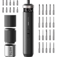 Викрутка акумуляторна Xiaomi HOTO PixelDrive Cordless Screwdriver (QWLSD014)