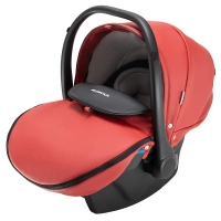 Автокрісло Riko Kite Eco (від 0 до 13 кг) червоний (682024)
