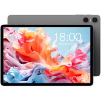 Планшет Teclast P30T KIT 10.1 4/128Gb Wi-Fi Gray Клавіатура/Миша/Навушники/ (6940709688342)