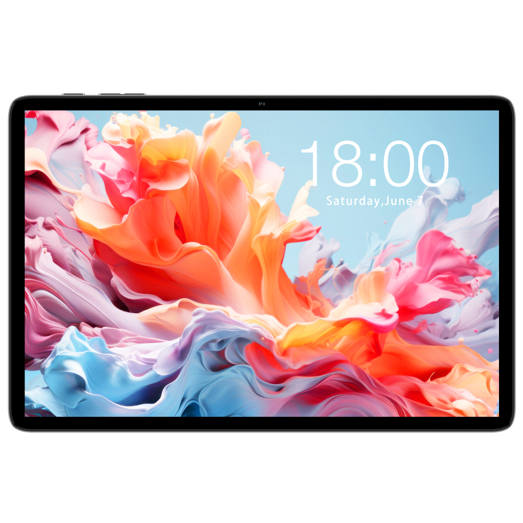 Планшет Teclast P30T KIT 10.1 4/128Gb Wi-Fi Gray Клавіатура/Миша/Навушники/ (6940709688342) Планшет Teclast P30T KIT 10.1 4/128Gb Wi-Fi Gray Клавіатура/Миша/Навушники/ (6940709688342)