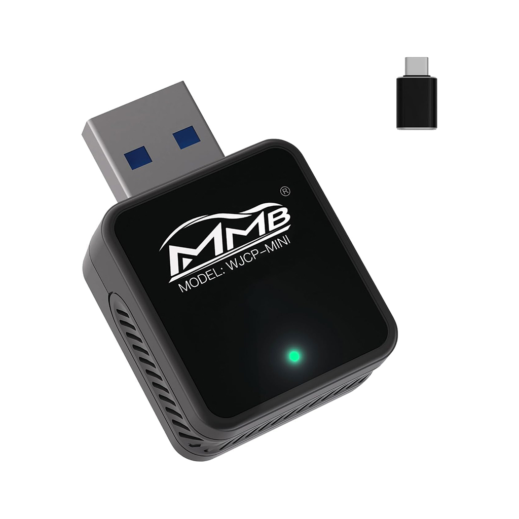 FM модулятор HiSmart Apple CarPlay для iPhone (BS330485) FM модулятор HiSmart Apple CarPlay для iPhone (BS330485)