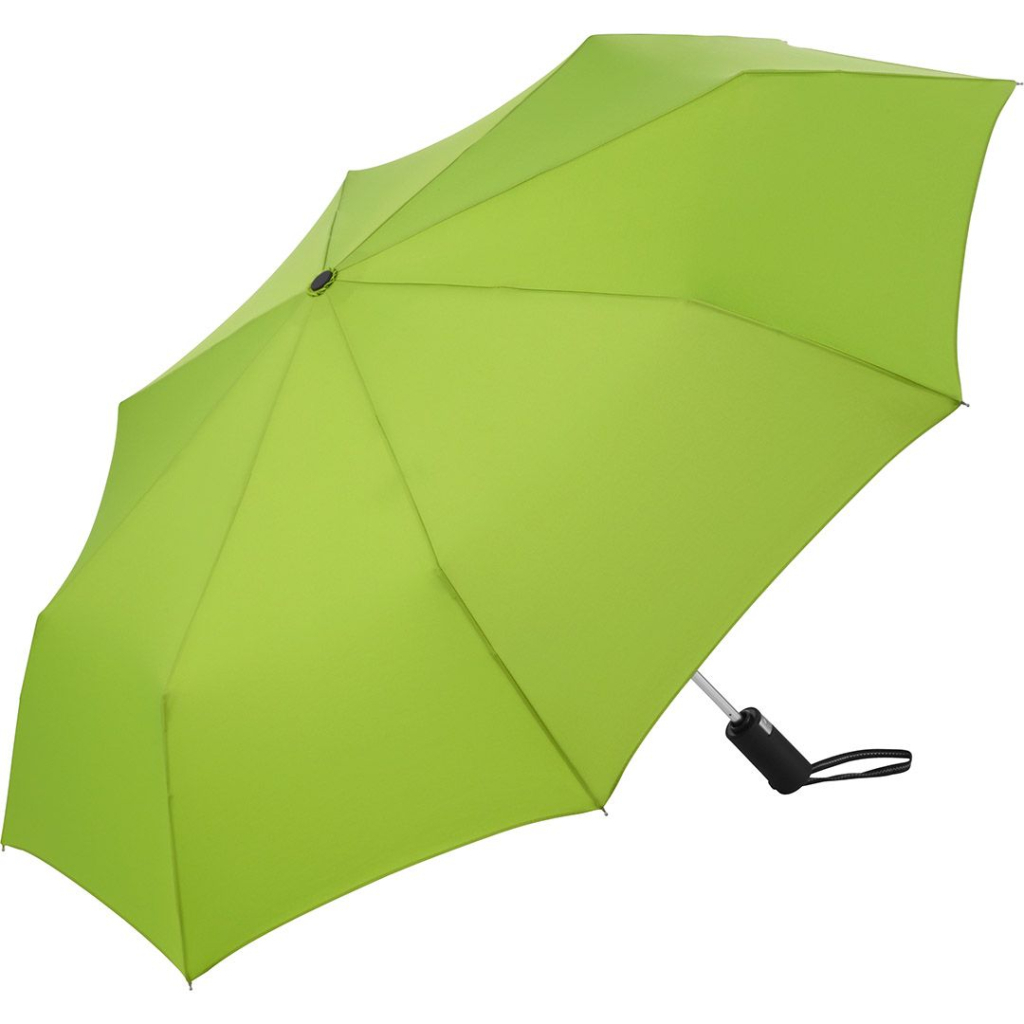 Парасоля Fare Trimagic Safety 5480 98 см lime (FR.5480 lime) Парасоля Fare Trimagic Safety 5480 98 см lime (FR.5480 lime)