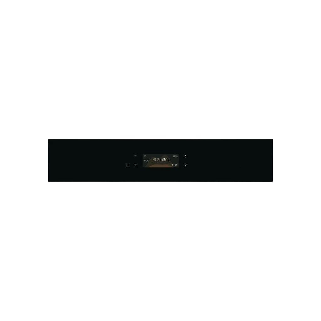 Духова шафа Electrolux LOX8P87WZ