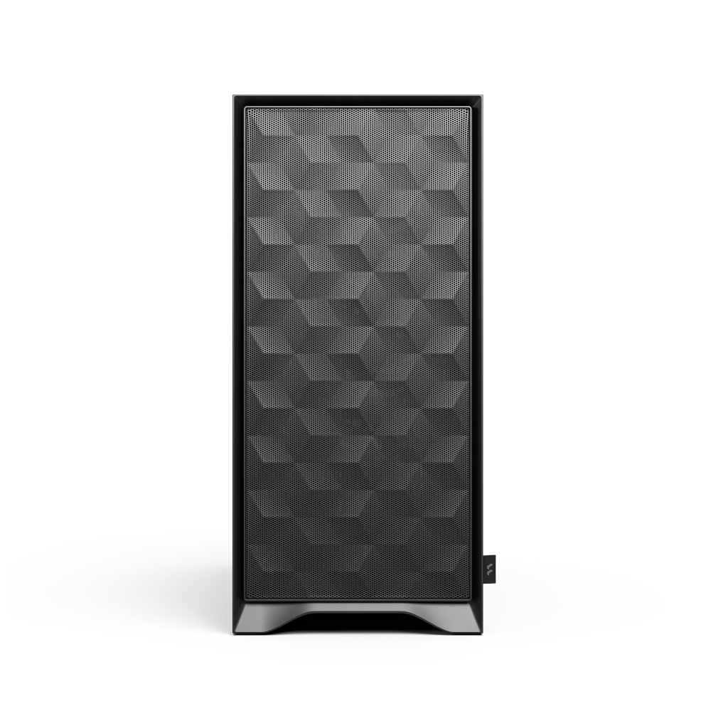 Корпус для ПК Fractal Design Pop 2 Air Black Solid (FD-C-POA2A-01) Корпус для ПК Fractal Design Pop 2 Air Black Solid (FD-C-POA2A-01)