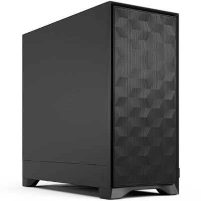 Корпус для ПК Fractal Design Pop 2 Air Black Solid (FD-C-POA2A-01)