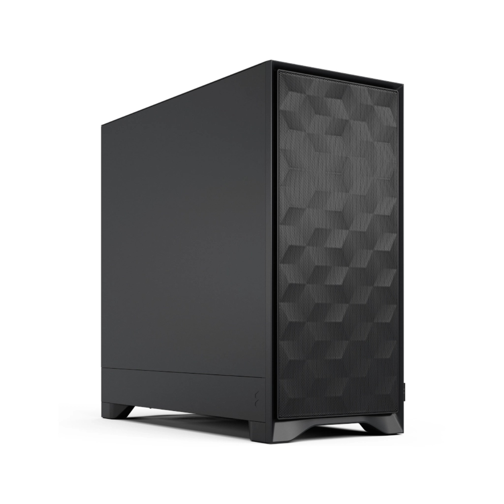Корпус для ПК Fractal Design Pop 2 Air Black Solid (FD-C-POA2A-01)