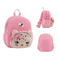 Children's backpack Kite Kids 2727 Pretty Kitty (K26-2727XS-1)