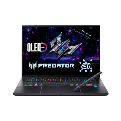 Ноутбук Acer Predator Triton 14 PT14-52T (NH.U0GEU.001)
