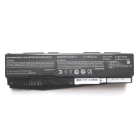 Акумулятор до ноутбука Clevo Dream Machines G1050 N850BAT-6, 4200mAh (47Wh), 6cell, 10.8V, Li-ion (A47416)