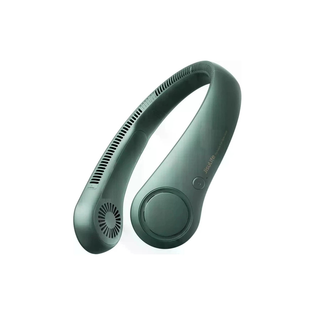Вентилятор Jisulife Neck Fan Life3 FA14 green