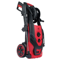 High pressure washer Vitals Master Am 7.8-195w premium, 2500W, 195bar, 468l/h, hose 7m (195466)