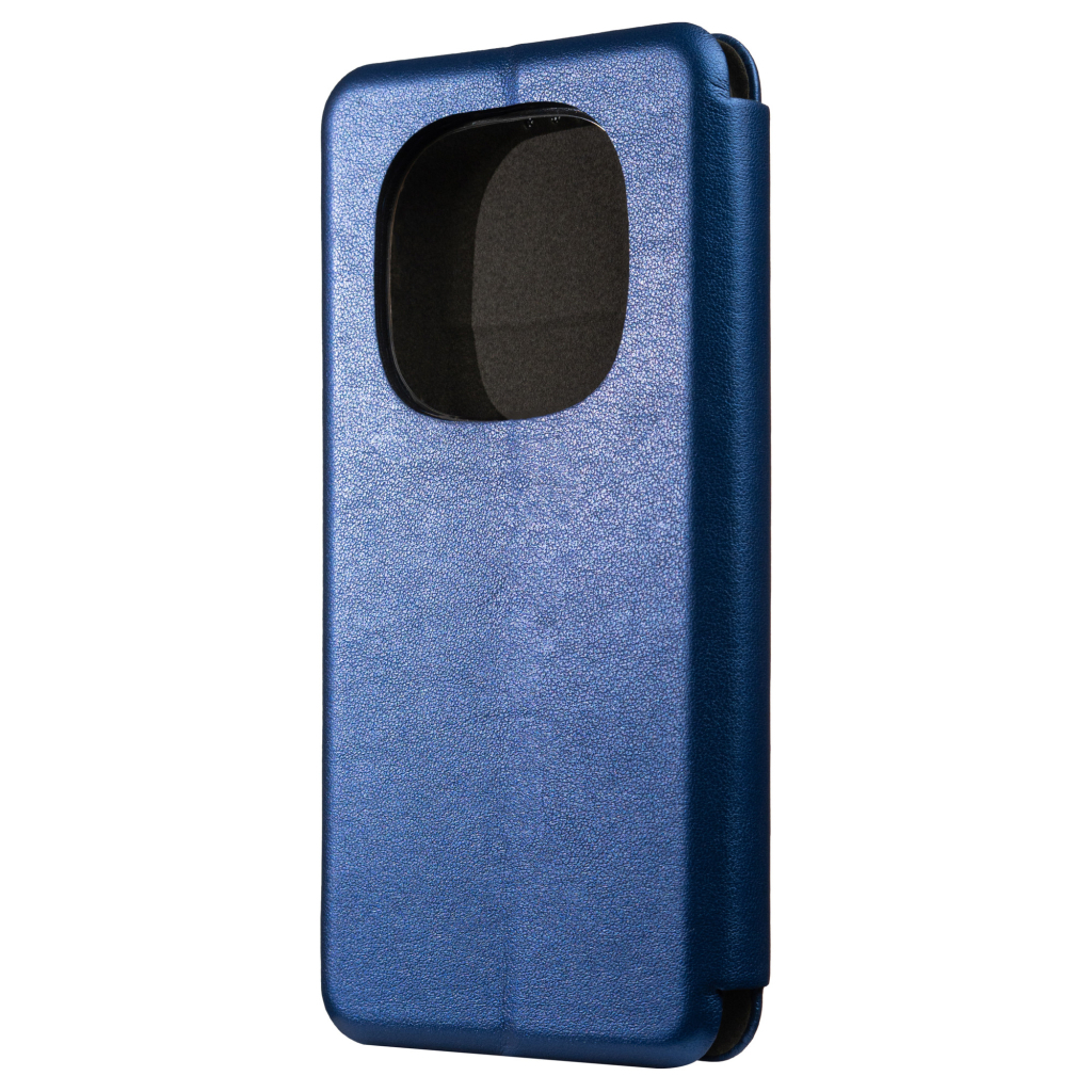 Чохол до мобільного телефона Armorstandart G-Case Xiaomi Redmi Note 15 Pro 4G Blue (ARM91670) Чохол до мобільного телефона Armorstandart G-Case Xiaomi Redmi Note 15 Pro 4G Blue (ARM91670)