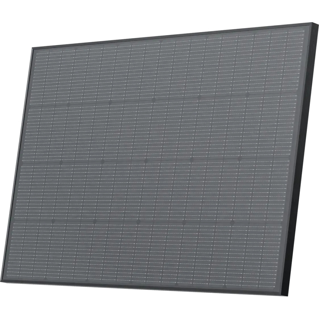 Сонячна панель EcoFlow 175W Solar Panel (EFSOLAR175W-1-AKIT-1)