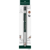 Mechanical pencil Faber-Castell TK-Fine VARIO L, diameter 0.5 mm (1508)