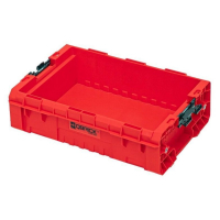 Box for tools QBRICK SYSTEM 18", 450310130, SYSTEM PRO Box 130 Red, SKRQPROB1302CZEPG001 (SKRQPROB1302CZEPG001)