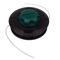 Mowing head Gartner 130mm, nylon, EASY Load (40130001)
