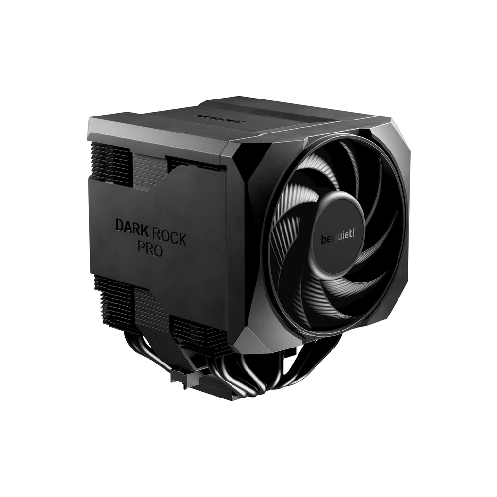 Кулер до процесора Be quiet! DARK ROCK PRO 6 (BK048)