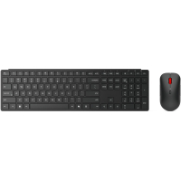 Lenovo Wireless Multi-Mode Pro Combo 6000 UA Black Kit (4X31S04811)