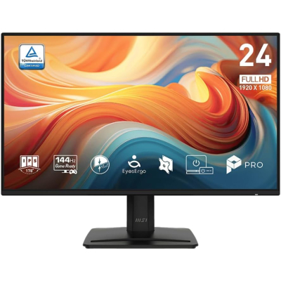 Монітор MSI PRO MP242-E14A