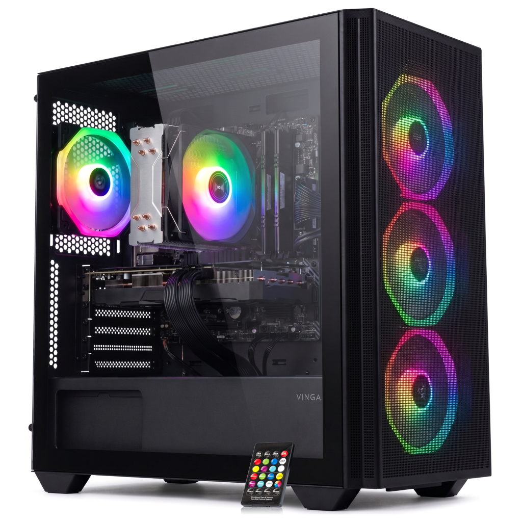 Комп'ютер Vinga Wolverine D9044 (I5M16G30506GBWH.D9044)
