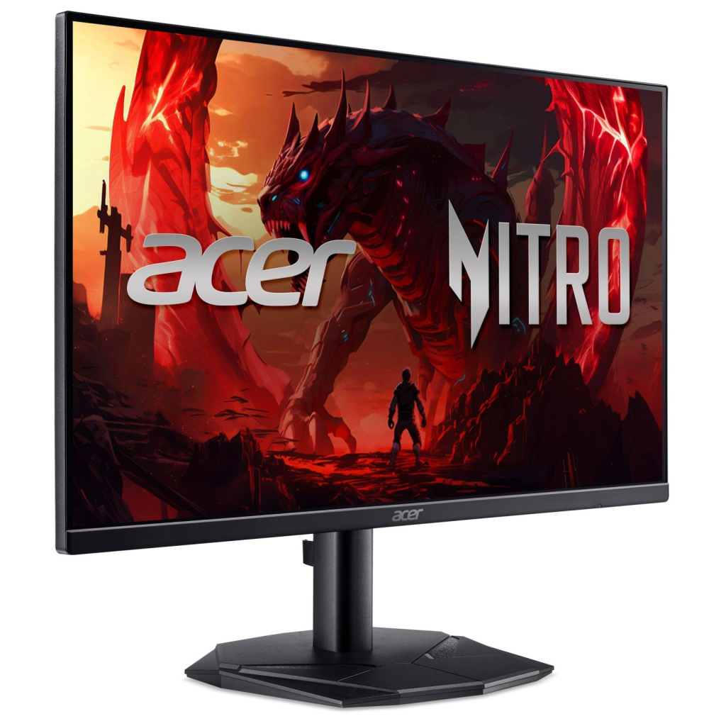 Монітор Acer Nitro KG240YP0b (UM.QX0EE.012)