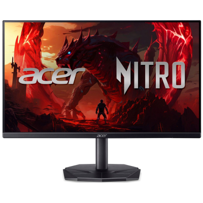 Монітор Acer Nitro KG240YP0b (UM.QX0EE.012)