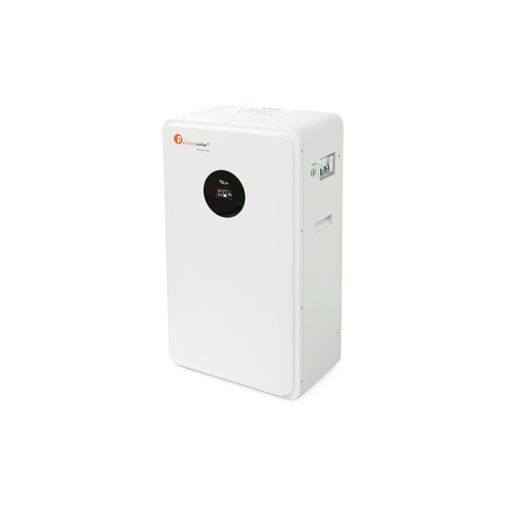 Батарея LiFePo4 FelicityESS FLA48230-EU 48v 230Ah, 11.8kW (FLA48230-EU)