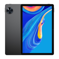 Tablet Doogee Tab U11 Pro 11" 6/256GB Wi-Fi Black (6923740254813)