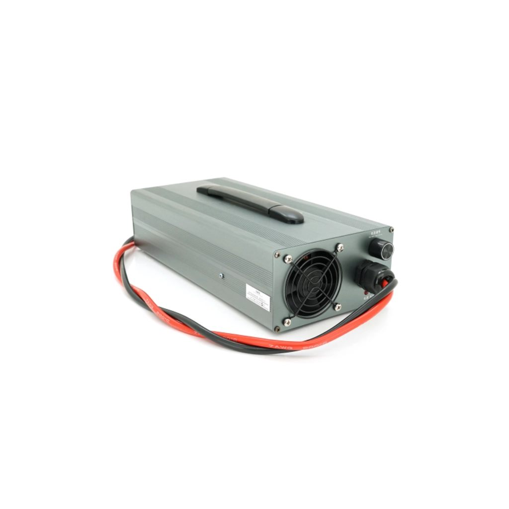Мережевий зарядний пристрій для АКБ Voltronic LiFePO4 12V(14,6V), 4S, 50A (YT-12200-4S)