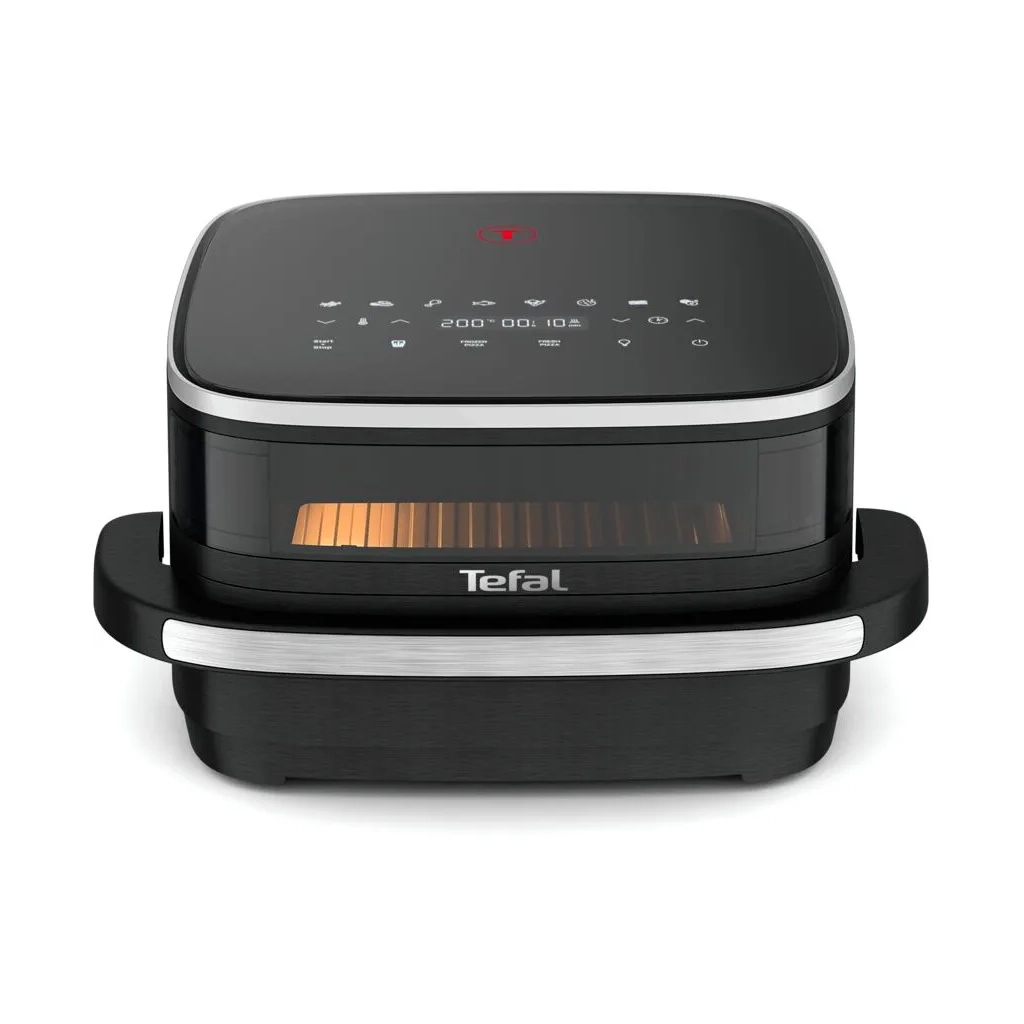 Мультипіч Tefal Easy Fry XL Surface (FW4018E0)