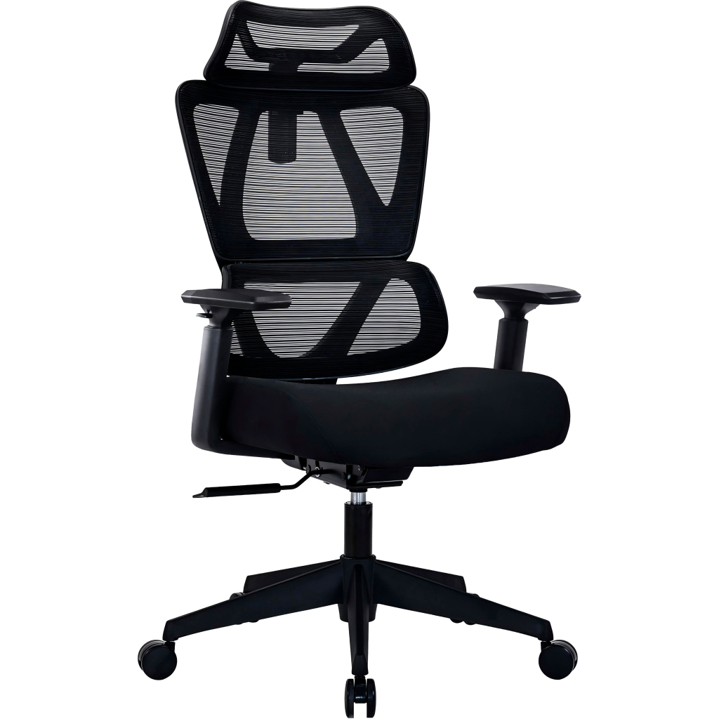 Офісне крісло OfficePro Anvio, OC590B (OC590B)