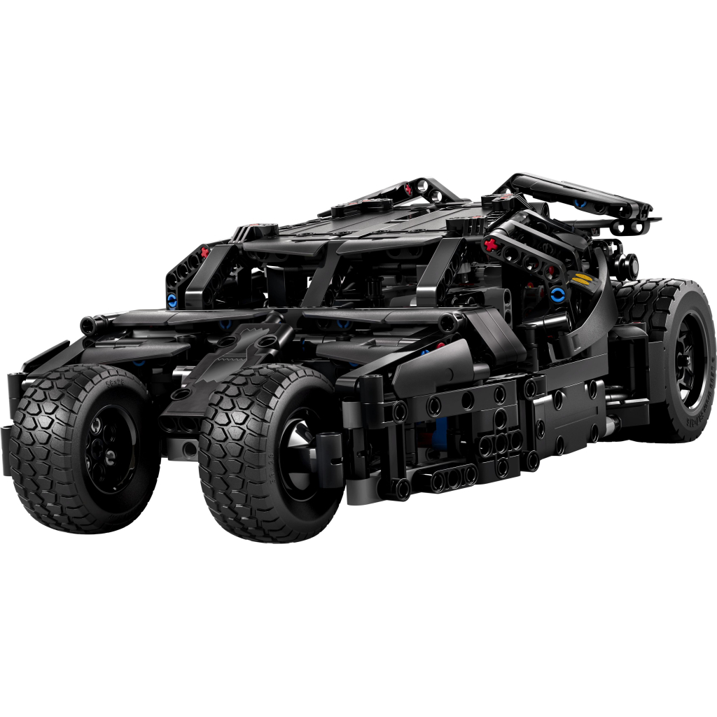 Конструктор LEGO Technic Batmobile Tumbler (42239) Конструктор LEGO Technic Batmobile Tumbler (42239)