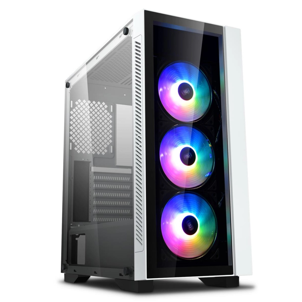 Корпус для ПК Deepcool DPATXMATREXX55V3ARWH3F