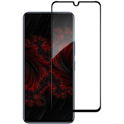 Скло захисне Intaleo Full Glue Infinix Note 12 Black (1283126546587)