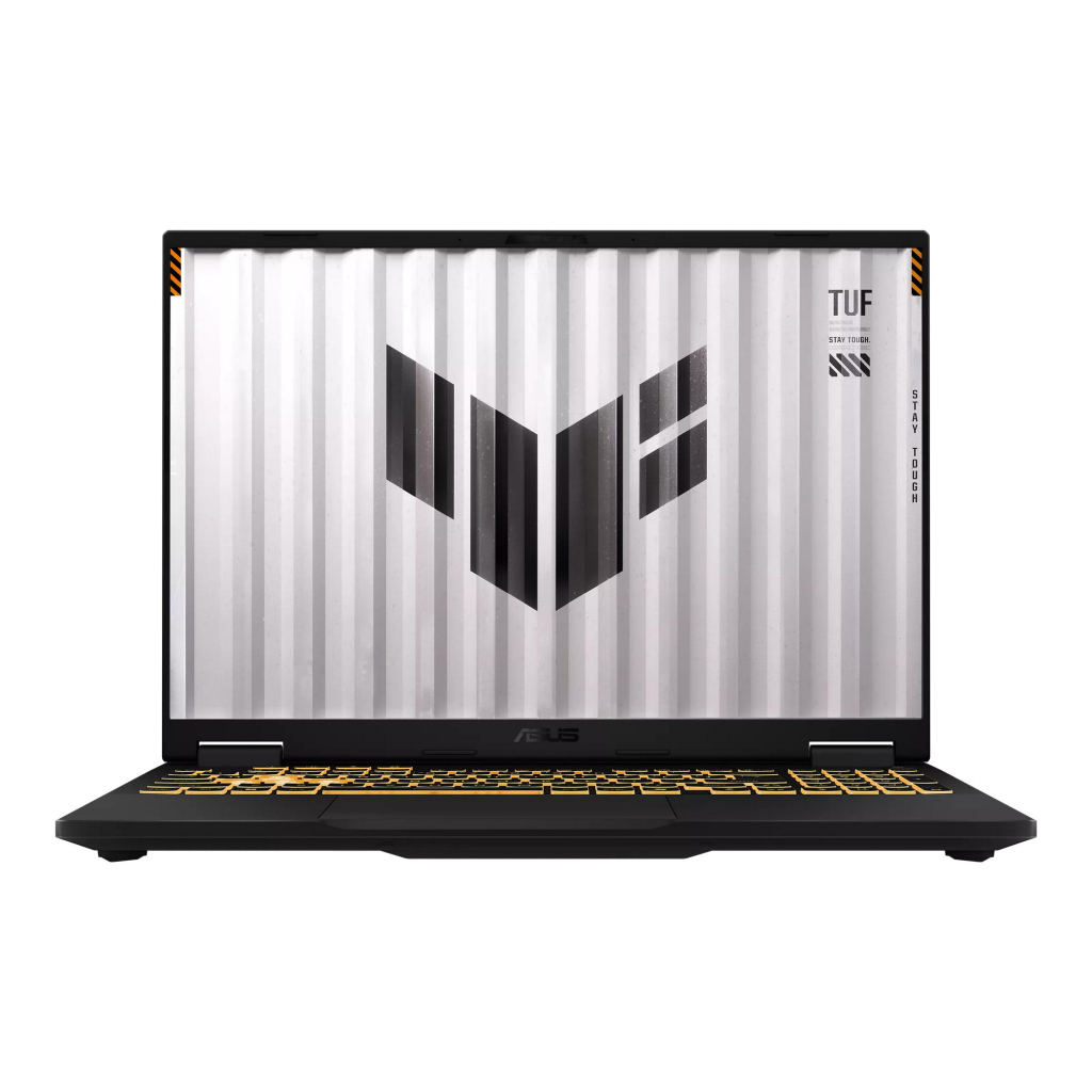 Ноутбук ASUS TUF Gaming F16 FX608JPR-QT229 (90NR0NG1-M00D00) Ноутбук ASUS TUF Gaming F16 FX608JPR-QT229 (90NR0NG1-M00D00)