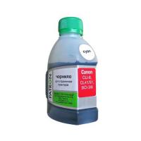 Чорнило Patron CANON CL-38/41/51/ CLI-8 CYAN (I-PN-CCLI8-180-C)