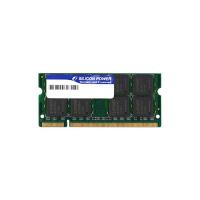 Модуль пам'яті для ноутбука SoDIMM DDR3 2GB 1333 MHz Silicon Power (SP002GBSTU133S02 / SP002GBSTU133V02)