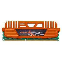 Модуль пам'яті для комп'ютера DDR3 4GB 1333 MHz Geil (GEC34GB1333C9SC)