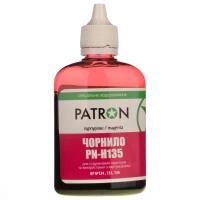 Чорнило Patron HP №135 C8766 MAGENTA 90г (I-PN-H135-090-M)