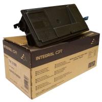 Тонер Integral Kyocera TK-3100 (Для FS 2100) (12100115)