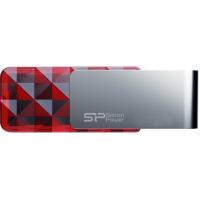 USB флеш накопичувач Silicon Power 16GB Ultima U30 USB 2.0 (SP016GBUF2U30V1R)
