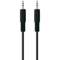 Кабель мультимедійний Jack 3.5mm папа/Jack 3.5mm папа Belkin (F3Y111bf2M)