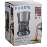 Крапельна кавоварка Philips HD 7459/20 (HD7459/20)