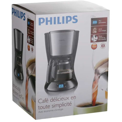 Крапельна кавоварка Philips HD 7459/20 (HD7459/20)