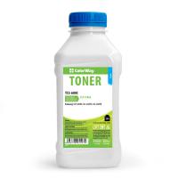 Тонер SAMSUNG CLP-680/CLX-6260 Cyan 120g ColorWay (TCS-680C)