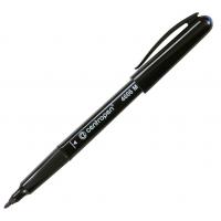 Маркер Centropen CD-Pen 4606 ergoline, 1 мм blue (4606/03)