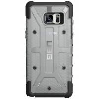 Чохол до мобільного телефона UAG Samsung Galaxy Note7 Ice (Transparent) (GLXN7-L-IC)