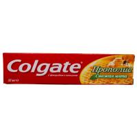 Зубна паста Colgate Прополис Свежая мята 50 мл (7891024131404)