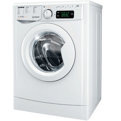 Пральна машина Indesit EWDE 71280 W EU (EWDE71280WEU)